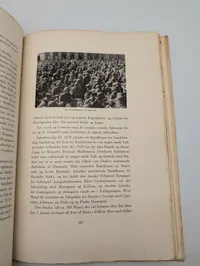Den danske Brigade, redigeret af Niels Grunnet og Bent Demer, 1945