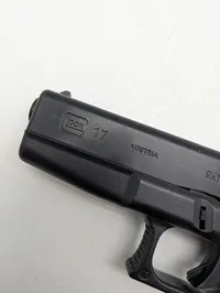 Tokyo Marui Glock 17 Airsoft Pistol