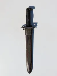 Amerikansk M1 Garand Bajonet fra Utica Cutlery