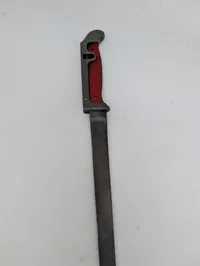 Dansk M/1915 Bajonet fra Hærens Rustkammer