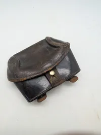 Dansk model 89 patrontaske 