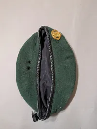 Dansk M69 uniform 