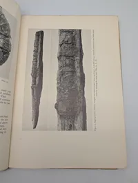 Conservation of Iron Recovered from the Sea by Eriksen and Thegel, 1966