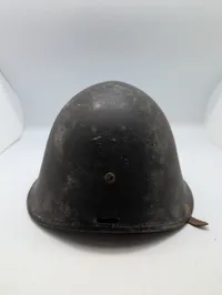 Dansk M/23 Stålhjelm 