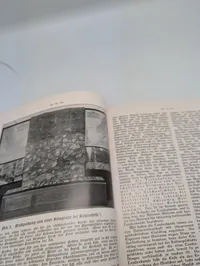 Kunst Kalender 1916 Schleswig Holstein