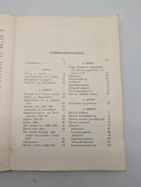 Lærebog for Hærens Menige, dansk militær instruktionsbog