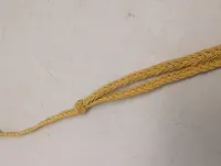 Dansk generals M69 kasket snor 