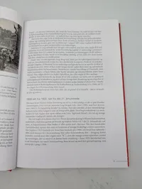 Sophus har været der ... - Jubilæumsbog om Falck