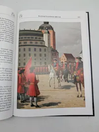 Kronborg Geværfabrik 1669-1745 af Jesper Godvin Hansen