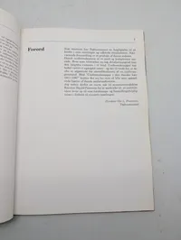 Karsten Skjold Petersen: Uniformsknapper i den danske hær 1911-1997