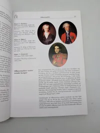 Erik Troldhuus: Officerssabler - Danske og Norske 1789-1849