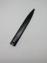 Tysk WWII K98 Bajonetsked, mærket 43agv