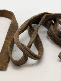 Tysk WW2 gas lot 