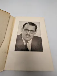 Bent Demer, Bogen om Jørgen Citronen, Hernovs Forlag, 1945