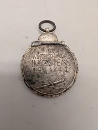 Tysk Østfrontsmedalje (Winterschlacht im Osten 1941/42)