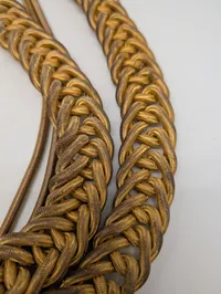 Dansk Marine adjudant, sjælden   