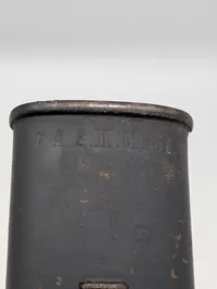 Waffenfabrik Mauser A.G. S98/05 Bajonet med Skede