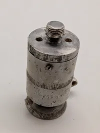 Tysk WW2 detonator 