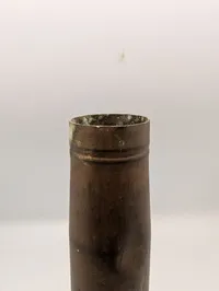 Dansk 40mm Bofors Maskinkanonhylster, Model MK 2