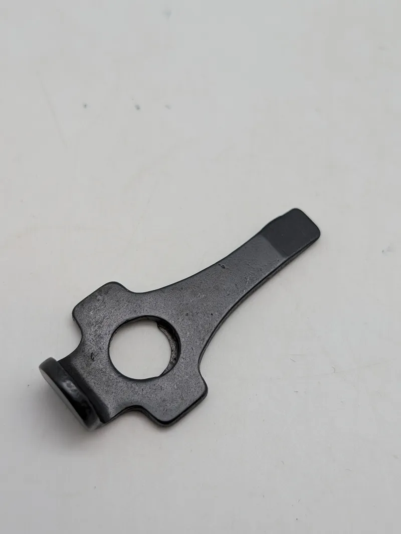Luger 08 værktøj 
