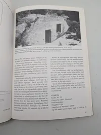 N. M. Schaiffel-Nielsen, De tog vore hjem: Flyvestation Vandel 1943-1960
