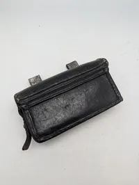 Dansk Remmington M1867 patrontaske 