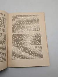 Schriftenreihe der Verwaltungs-Akademie der Nordmark, Heft 3/4