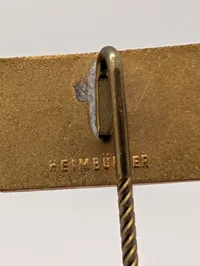 modstandsbevægelsen pin, sjælden  - AF.5.2.BATT. 3.KOMP.