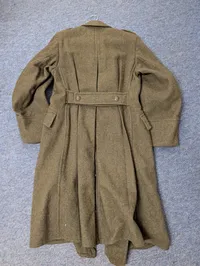 Dansk M23 kappe 