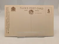 Samling af britiske kongelige memorabilia, herunder 1935 Royal Jubilee souvenir