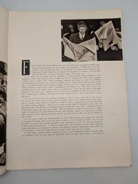 5 Years: The Occupation of Denmark in Pictures af Ernst Mentze (1946)