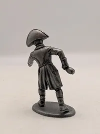 HVP Tinfigur af Napoleon Bonaparte