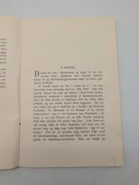 Danish Maritime Ephemera Collection with Den Alm. Danske Skibsførerforening ww2