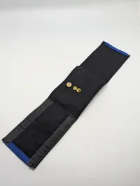 Dansk Flyvevåben Armbind med Emblemer