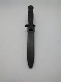 Feltkniv M/96 med Skede