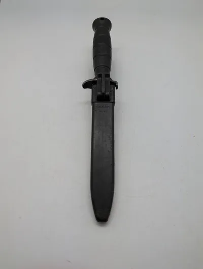 Feltkniv M/96 med Skede