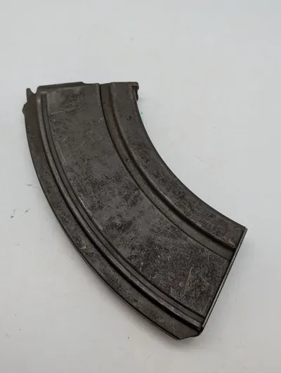 Militært Engelsk Breen gun magasin ww2 