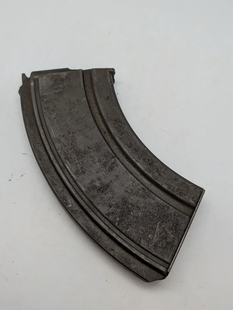Militært Engelsk Breen gun magasin ww2 