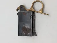 Hurtiglader til Britisk WW2 Sten gun  