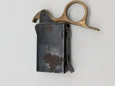 Hurtiglader til Britisk WW2 Sten gun  