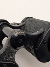Carl Zeiss Jena Deltrintem 8x30 Kikkert