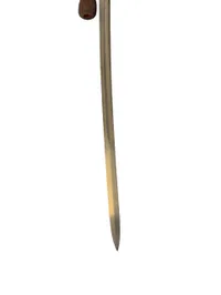 Dansk model 1858 Officerssabel 