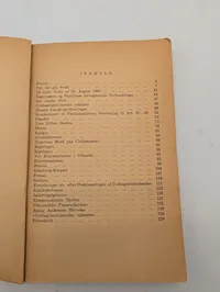 Frit Danmark: 29. August 1943 - Hvad der gik forud, - hvad der fulgte efter