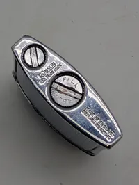 Ronson og Tall-Boy vintage lightere