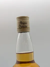 Angus Dundee Pure Malt Scotch Whisky - 70cl, 40% vol