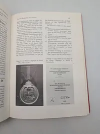 Christopher Ailsby: Combat Medals of the Third Reich