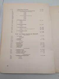 Die Ordens-Sammlung Berlin, Deutsche Auszeichnungen