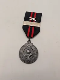 Finsk Vinterkrigsmedalje 1939-1940 med Tolvajärvi Spænde