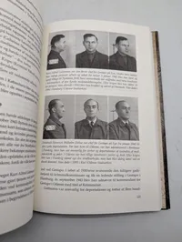 To bøger om den danske modstandskamp af Allan Nielsen og Andreas Skov