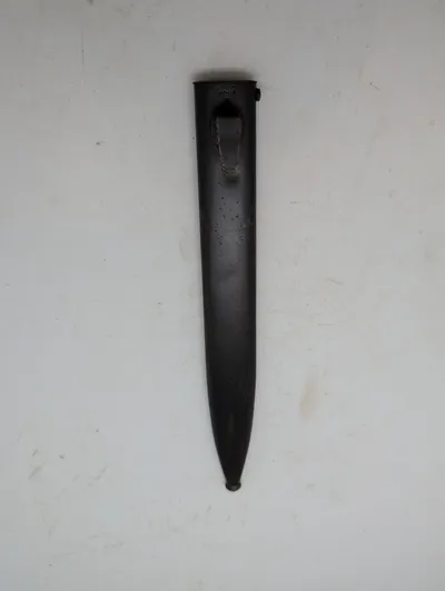 Carl Eickhorn 1940 tysk bajonetsked til K98